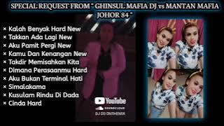 DJ DUGEM MIXTAPE FUNKOT ‼️ DJ KALAH BENYAK x DJ TAKKAN ADA LAGI