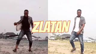Zlatan - Quilox (official video) by MR BEAN OF NIGERIA