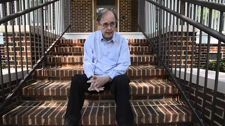 Dan Morrill's 5 favorite landmarks