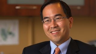 Famous Why I Went into Medicine, Benjamin Chung, MD Profile