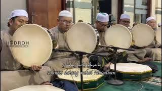 YA MARHABAN BIKA YA RAMADHAN - Hadroh Majelis Rasulullah SAW