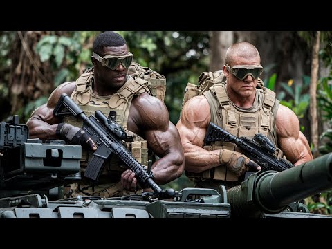 2025 Action Movie Terrorists Destroy Aid Supplies Special Forces Launch Emergency Rescue 2025 Action Movie Terrorists Destroy Aid Supplies Special Forces Launch Emergency Rescue