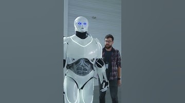 Could Your Car Become a Transformer?