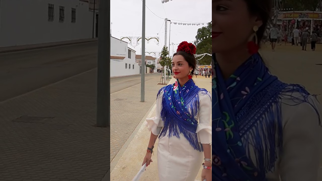 La magia de la Feria de Utrera 2024 | Utrera City