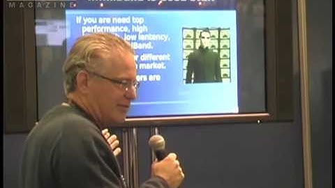 SC 09- The  10 Gigabit Ethernet Cluster