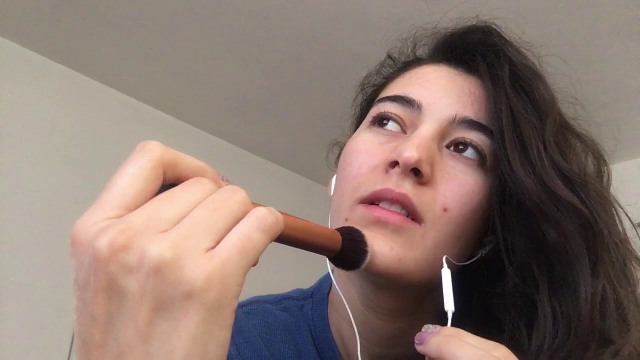 •Mi primer ASMR , Reto, no te duermas!! |