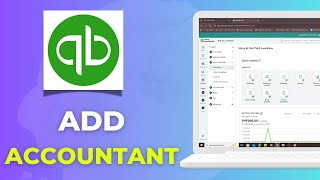 How to Share QuickBooks Online with Your Accountant