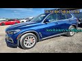 5UXCR6C54KLL11508 Bmw X5 2019