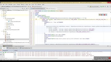 Java EE Course in HIT final project by  MordechaiMalekan and MosheTovi