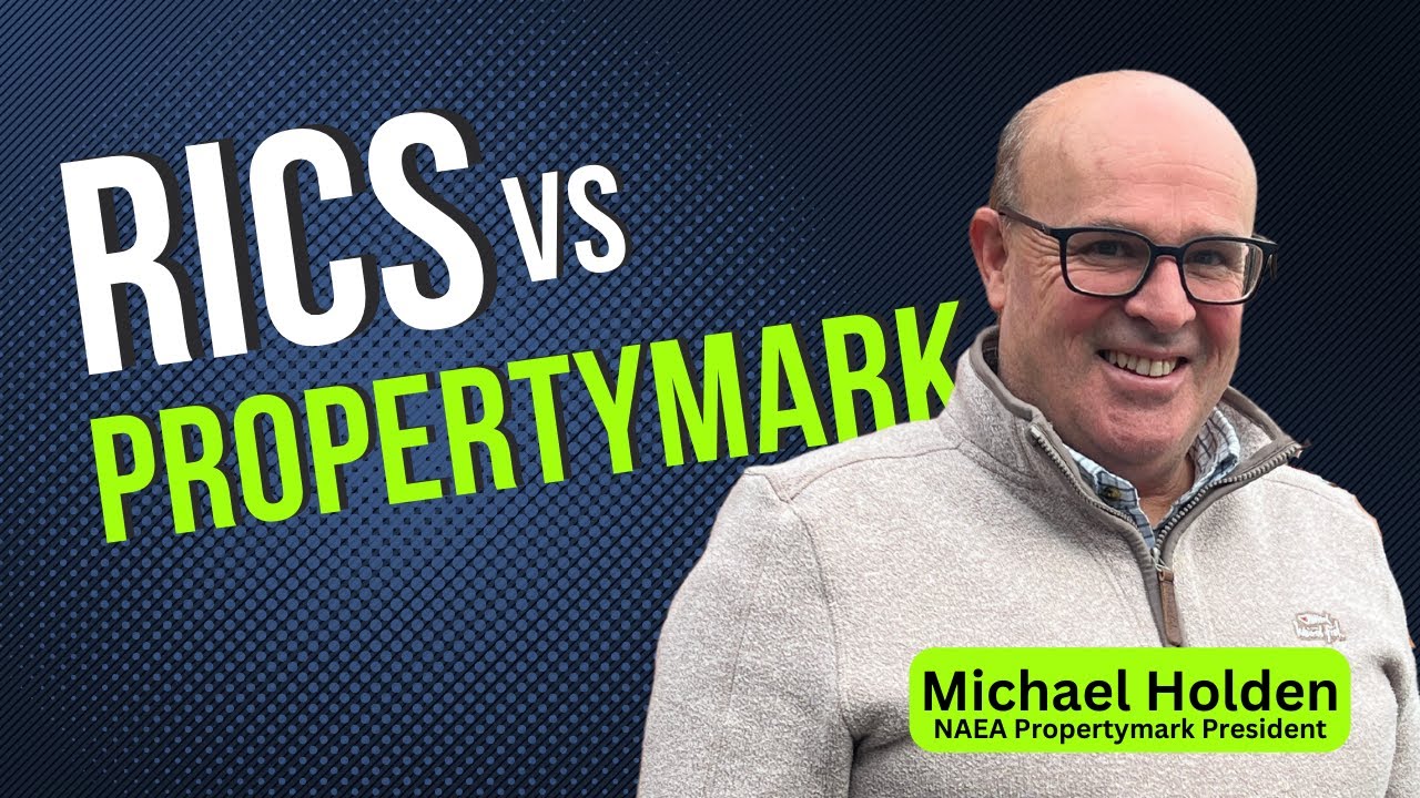 RICS vs Propertymark