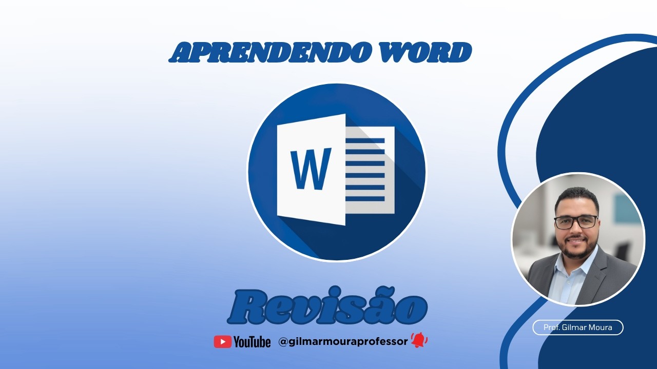 Revisão Word