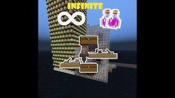 Semi-Automatic Potion station- NeoNetwork Skyblock