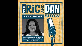 Connecting with people is a dance: Biguita Hernandez-Smith of the City of Bangor