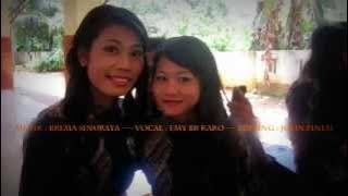 Lagu Karo PILKADA by Emy Br Karo ( Cover )   Lirik