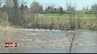 Sioux Falls parks damage could take months to repair