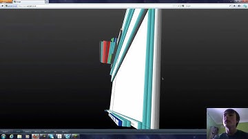 How to view any webpage using Firefox in 3D
