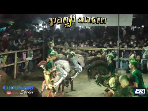 PANJI ANOM - Babak 1 Tarian [Full] Lagu Jathilan #jathilan #panjianom