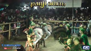 PANJI ANOM - Babak 1 Tarian [Full] Lagu Jathilan #jathilan #panjianom