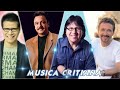 2 Horas de Musica Cristiana Rabito,Oscar Medina,Roberto Orellana,Jesús Adrián Romero Mejores Ex