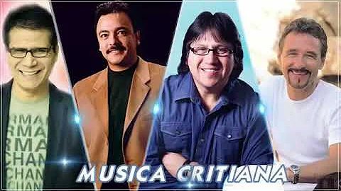 2 Horas de Musica Cristiana Rabito,Oscar Medina,Roberto Orellana,Jess Adrin Romero Mejores Ex