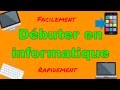 Apprendre linformatique de a  z  astuce 1