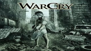 WarCry - El Camino Letra