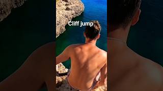 Majorca shorts short youtube subscribe youtuber sub jump travel scary epic water gopro