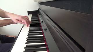 D.Scarlatti Sonata K.15 (L.374)