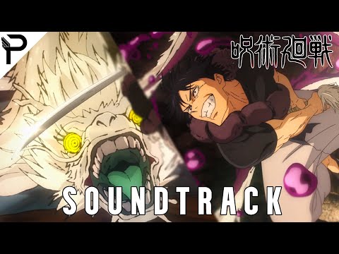 「Toji vs Geto Theme」Jujutsu Kaisen S2 EP4 OST 呪術廻戦 [EPIC COVER]