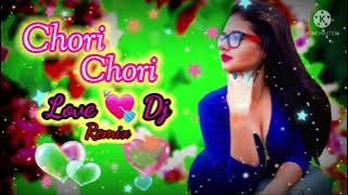 Dil Lake Yaar Dil Diya Jata Hai || Chori Chori || 🔥🔥🔥Dholki Love Dj Mix💔💚💙💜