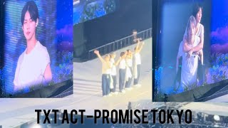 Download Lagu Act -Promise tour in Tokyo,Hydrangea love MP3
