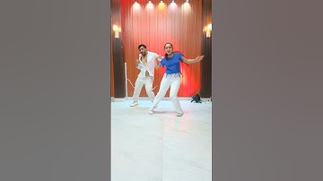 Ishq Jaisa Kuch Dance | Hrithik , Deepika | Fighter #shorts #ishqjaisakuch #dance #trending