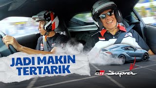 Cari Tau Soal Racing dan Drifting