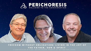 Vrijheid zonder verplichtingen: leven in de vreugde van de Vader, de Zoon en de Geest