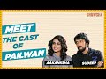 Pailwan | Kichcha Sudeep, Aakanksha Singh Interview | Dabangg 3 | Salman Khan