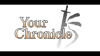 Your Chronicle Game Trailer