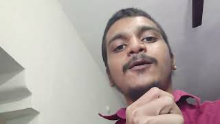 Copyright registration status updated to scrunity | Human v4 book | Vishnu Chamarthi 