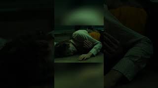 JOKER Invades Subway: Chaos, Blood, and a Gun! #joker #edit #cinematic #shorts