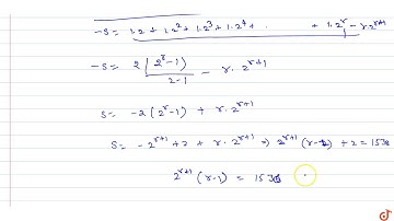 If  `[.]` denotes the greatest integer function, then thevalue of natural number n satisfying