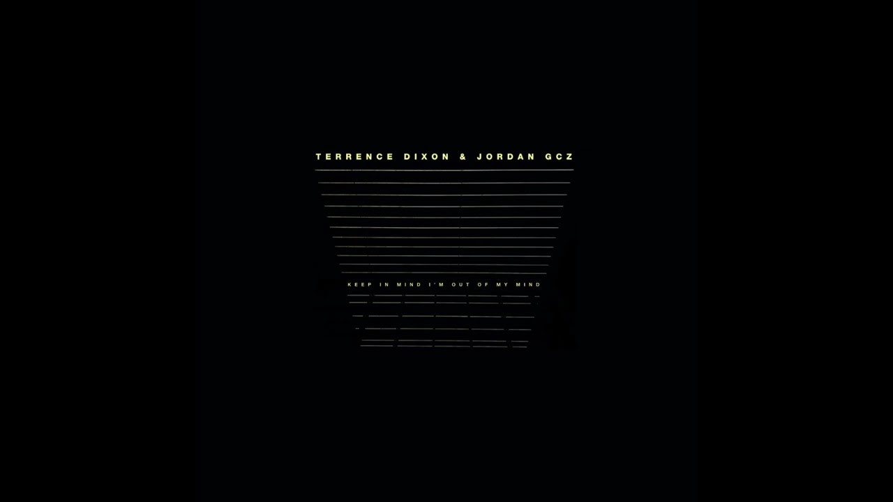 Terrence Dixon & Jordan GCZ - Fretless [RHM038]