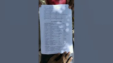 Intermediate Category test Today 13 june 2023 IBA Sukkur Solved this test next video@Study36267