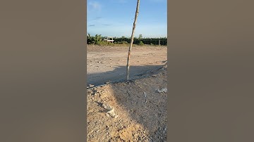 chủ bán lô đất mặt tiền Đê Rạch Lá  xã An Thới Đông 5000m3(80x60) có 165m2 đất ở giá 3,3 triệu/m2