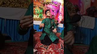 Mere Papa Daani Pani Late Hai / Moksh Gulati / Moksh Gulhati