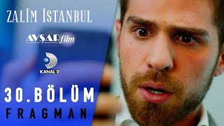 Zalim İstanbul Dizisi 30. Bölüm Fragman - Cemreye Ne Oldu?