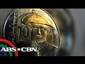 TV Patrol: Bagong P10 commemorative coin