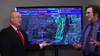 First Alert Action Day | Digital News Desk update 2/14