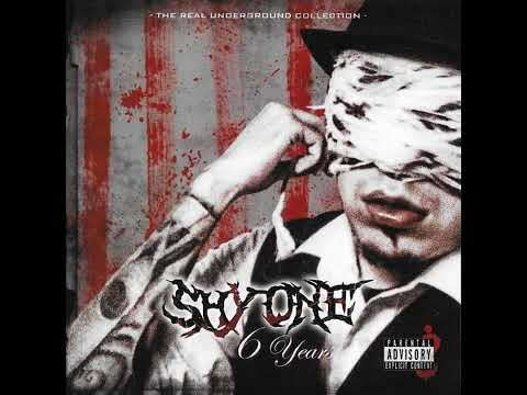 Shy One 6 Years FULL ALBUM