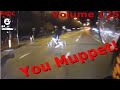 Bad Drivers & Observations of Nottingham UK Vol 125