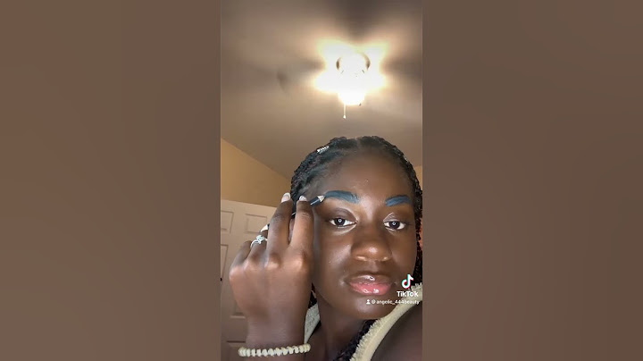 Copy and paste Latina makeup (on a budget) black girl #latinamakeup #makeup #darkskinmakeuptutorial