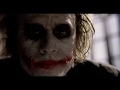 The Dark Knight (2008) - Opening Scene [4K]